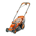Flymo MULTIMO 340XC Original Instructions Manual