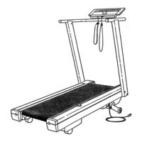 Pro-Form 365 Manual