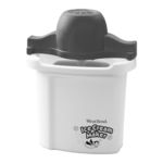 West Bend 4 QT. ICE CREAM MAKER Instruction Manual