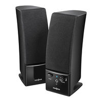 Insignia NS-PCS20 Quick Setup Manual