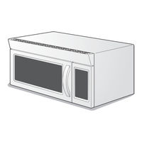 Venmar Jazz VJ10430WH Homeowner's Operating Instructions