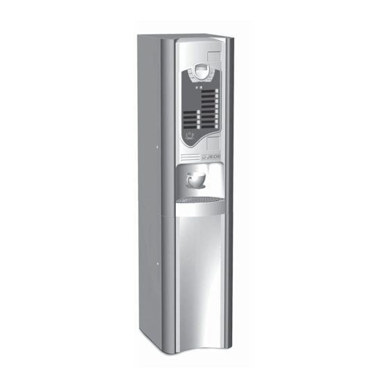 Jede Xplore 400 Service Manual