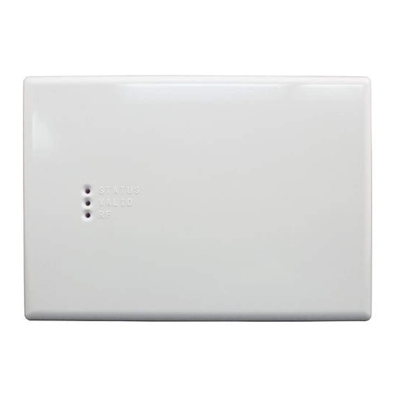 Elk M1XRFTW Installation Manual