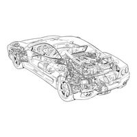 Ferrari 360 Modene 2002 Owner's Manual