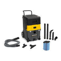Workshop WS1100CA Owner's Manual