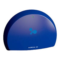 otometrics AURICAL AudHI-PRO 2 User Manual