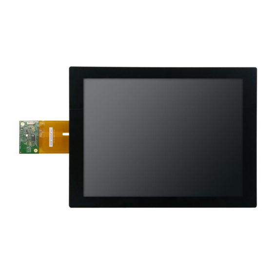 AXIOMTEK DK1211C Manuals