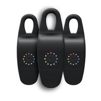 TOOR SMART LOCKBOX Quick Start Manual