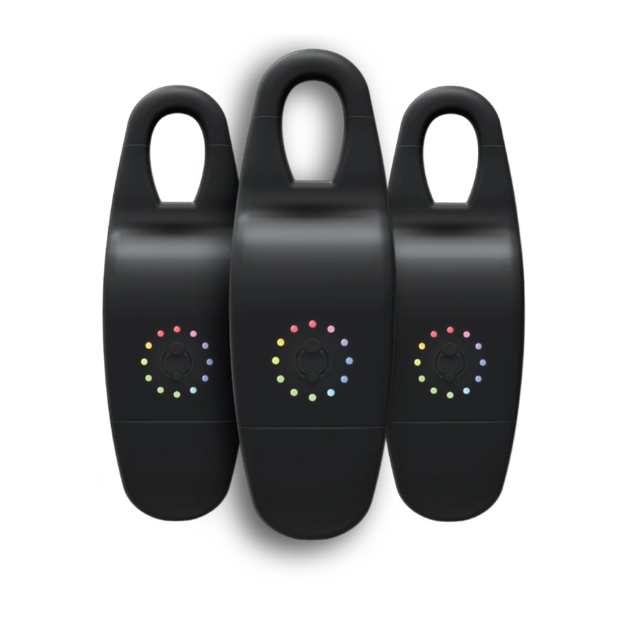TOOR SMART LOCKBOX Quick Start Manual