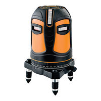 geo-FENNEL FL 70 Premium-Liner SP Instruction Manual