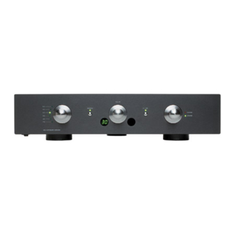 Primare A30.1 MK2 Service Manual
