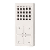 Jung TK IS A 514 A Series Product Information