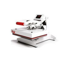 Siser CP912-120 Operator's Manual