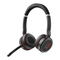 Headphone Jabra Evolve 75 Quick Start Manual