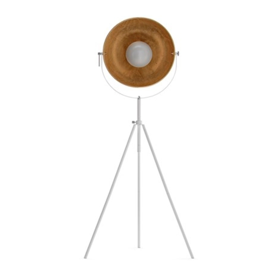 BROSA Indus Floor Lamp Large Assembly Manual