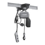 Tractel Tralift TT Installation, Operating And Maintenance Manual