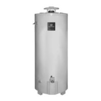Maytag HRX75XORSCGA User Manual