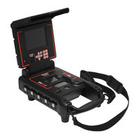 RIDGID SeeSnake DVDPak2 Operator's Manual