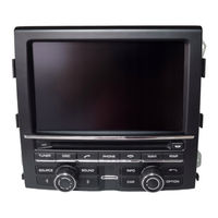 Porsche PCM3.1 Installation And Conversion Instructions