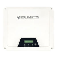 EAS Electric EINSOLAR6.5V Quick Installation Manual