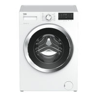 Beko WRYS51022C User Manual
