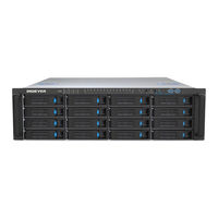 Digiever DS-16500-RM UHD Series Quick Installation Manual