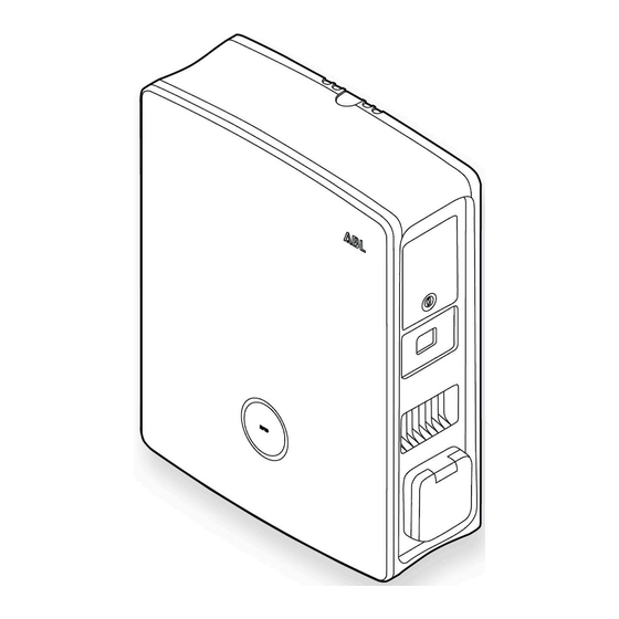 ABL eM4 Twin Installation Manual