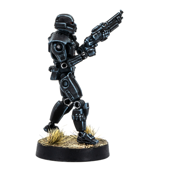 ATOMIC MASS GAMES STAR WARS LEGION SWL103 Assembly