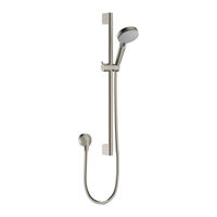 Hans Grohe Vernis Blend Vario 04969 0 Series Installation/User Instructions/Warranty