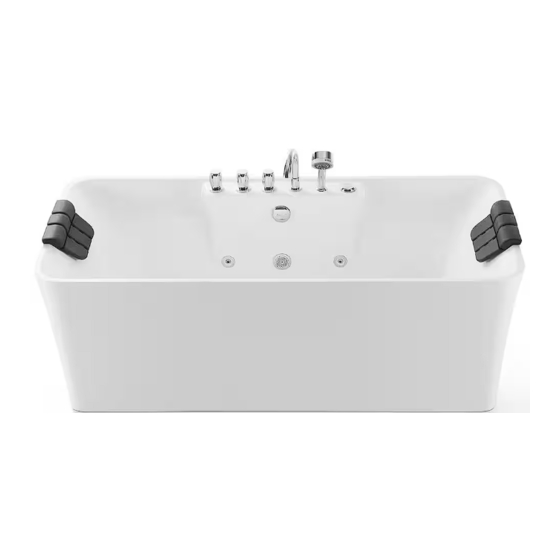 Empava EMPV-59AIS15 Quick Start Manual