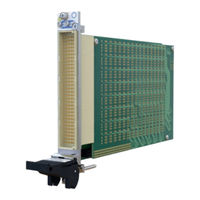 Pickering 40-619 User Manual