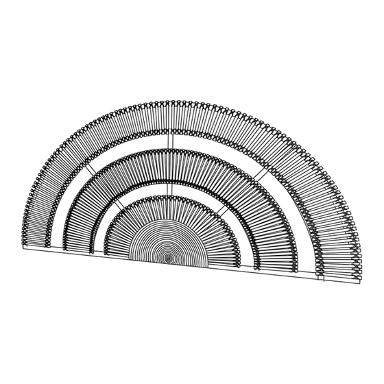 URBAN OUTFITTERS ORBIT HEADBOARD QUEEN Assembly Instructions