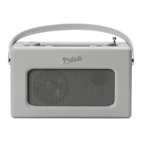 Roberts iStream3L Manual