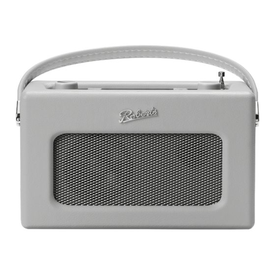 Roberts iStream3L Manual