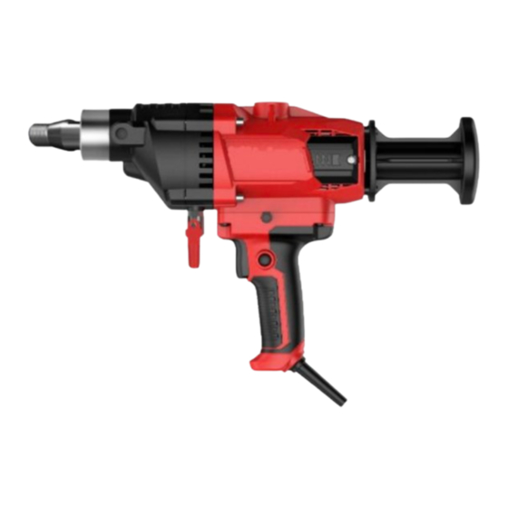 VEVOR Z1Z-CF-9150 Manuals