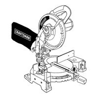 Craftsman 172.24360 Owner's Manual