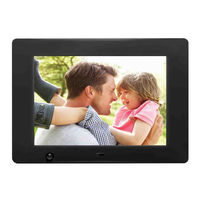 Nixplay Cloud Frame User Manual