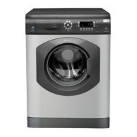 Hotpoint WDF 740 K Instructions For Use Manual