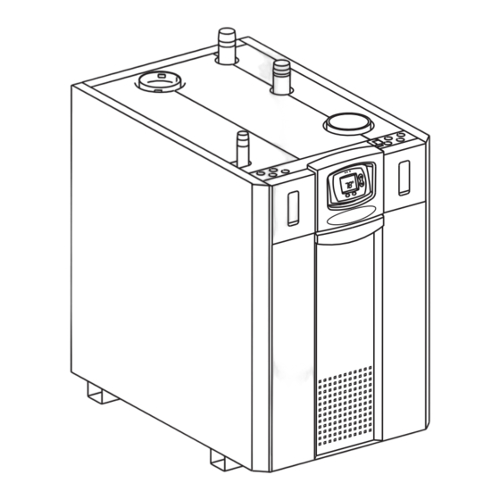 Bradford White BNTH Installation And Operation Instructions Manual