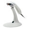 Barcode Reader Honeywell MS9540 Manual