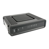 Compal CH6643E User Manual