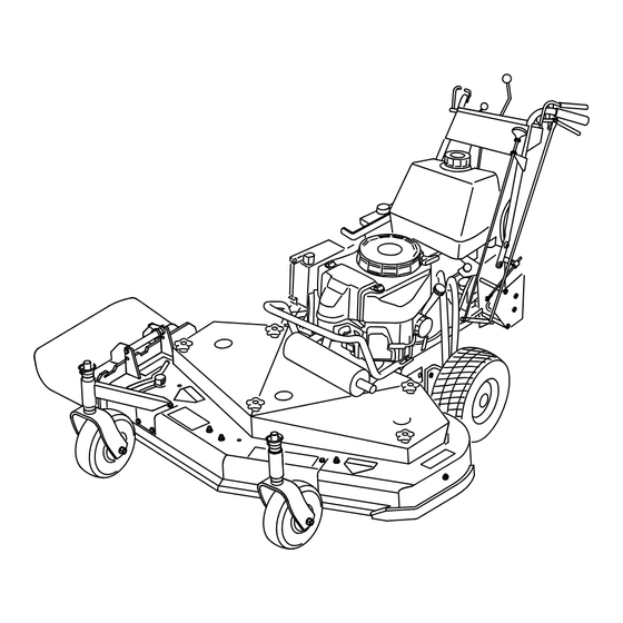 Toro 30934 Operator's Manual