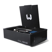 Full Spectrum Laser Muse User Manual