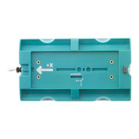 Vernier Go Direct GDX-CART-Y Manual