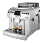 Philips Saeco HD8930/13 Quick Start Manual