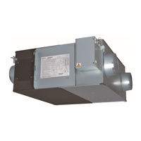 Mitsubishi Electric LGH-F1200RVX-E Installation Instructions Manual