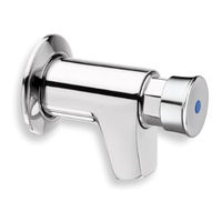 Kohler Rada T2 140 Product Manual