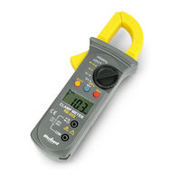 Rebel TOOLS MIE-RB-202 User Manual