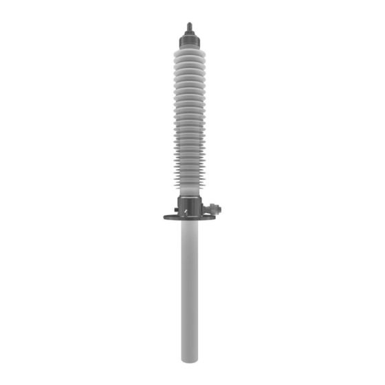 HSP STARIS Sia+ Installation, Operating And Maintenance Instructions