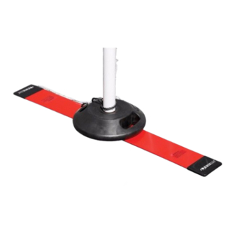 KwikGoal WC-ASK Assembly Instructions